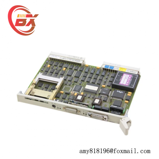 SIEMENS 6GK1143-0TA01: Advanced SINEC CP 1430 TF Basic Communication Processor