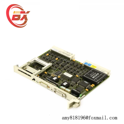 SIEMENS 6GK1143-0TA02 SINEC H1 Module for Industrial Networking