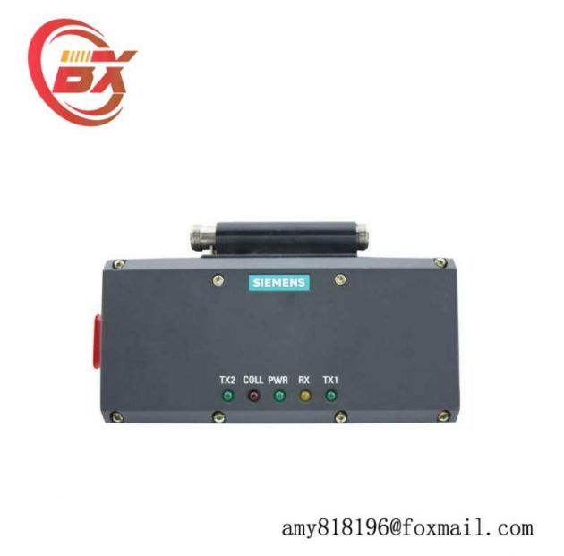 SIEMENS Simatic S5 Bus Coupler 6GK1901-0AA00-0AC0, Designed for Industrial Automation Solutions