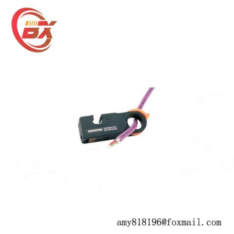 SIEMENS PROFIBUS FastConnect STRIPPING TOOL 6GK1905-6AA00, Advanced Cable Management for Efficient Industrial Automation