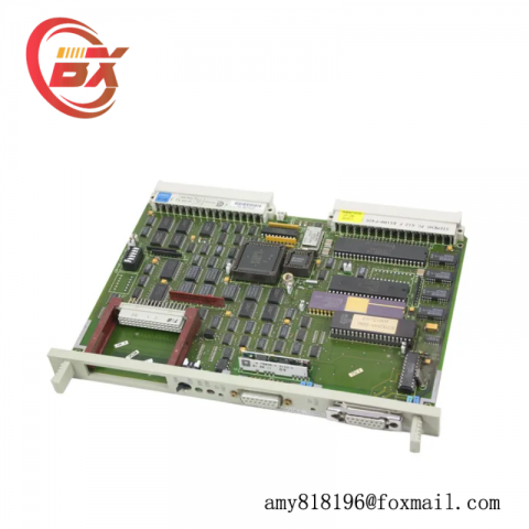 SIEMENS 6GK1 143-0AA01 Interface Module - Advanced Networking Solution for Industrial Automation