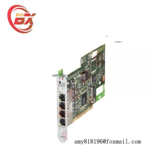 SIEMENS 6GK1-161-6AA00 Communication Processor, Efficient Industrial Control Solution
