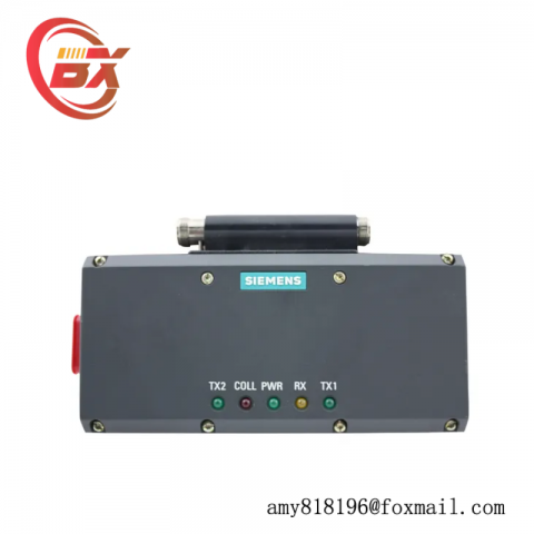 SIEMENS 6GK1-901-0AA00-0AC0 Transceiver with 2 SS, Industrial Control Solutions