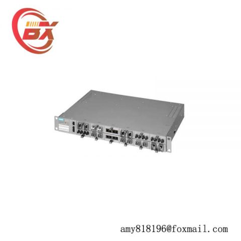 SIEMENS 6GK5 324-0GG00-1AR2 IE switch: Industrial Automation Control, Reliable Networking Solution
