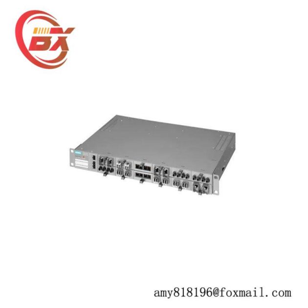 SIEMENS 6GK5 324-0GG00-1AR2 IE switch: Industrial Automation Control, Reliable Networking Solution