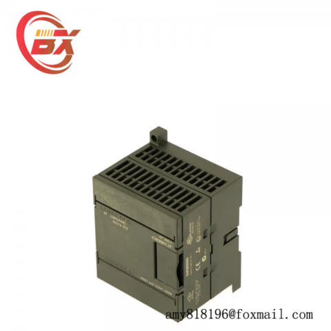SIEMENS 6GK7243-1EX01-0XE0 Communication Processor: Enhancing Industrial Ethernet Connections