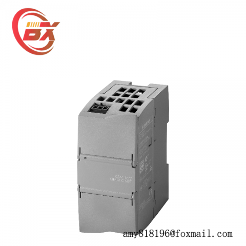 SIEMENS Compact Switch Module, 6GK7277-1AA10-0AA0, Ethernet Communication Solutions
