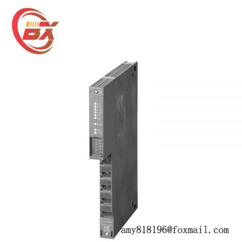 SIEMENS 6GK7443-1GX20-0XE0: Industrial Communication Hub for Enhanced Efficiency