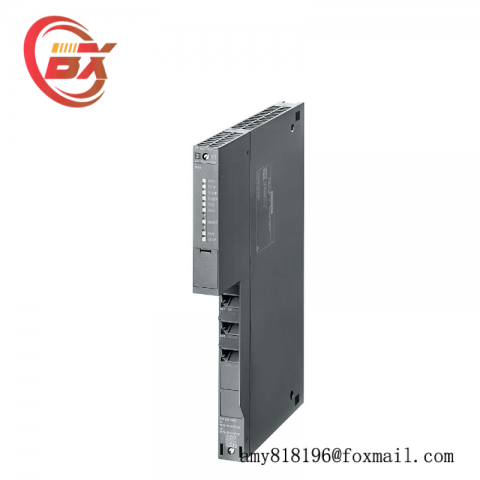SIEMENS 6GK7443-1RX00-0XE0 Communications Processor: Industry Grade Networking for Automation Solutions
