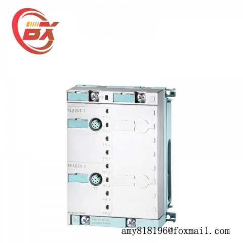 SIEMENS RF170C Installation Connector Block for RFID Communication Modules, 6GT2002-1HD00