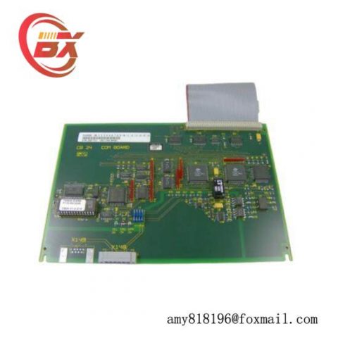 Siemens 6RX1240-0AK01 CB24 Communications Module