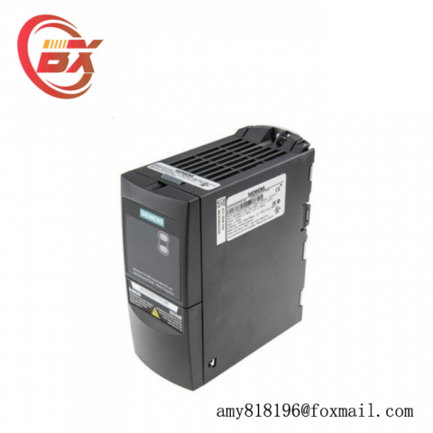 SIEMENS 6SE6440-2UD17-5AA1: Unmatched Precision in Industrial Control Solutions