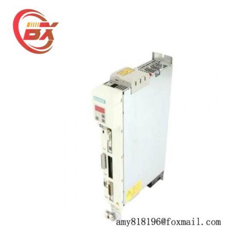 Siemens Inverter 6SE7014-0TP50 - High-Performance AC Drive