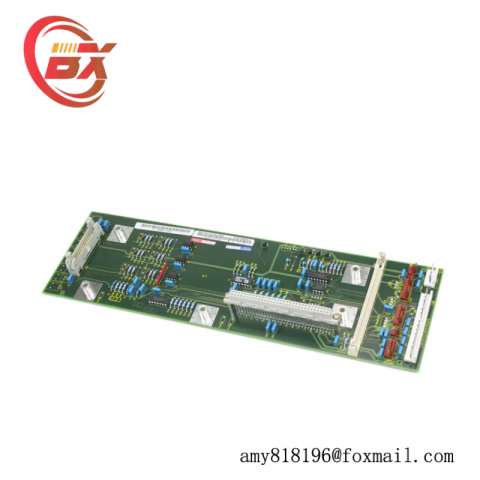 SIEMENS 6SE7031-2HF84-1BG0 IVI MODULE - Industrial Drive Control Module by Siemens