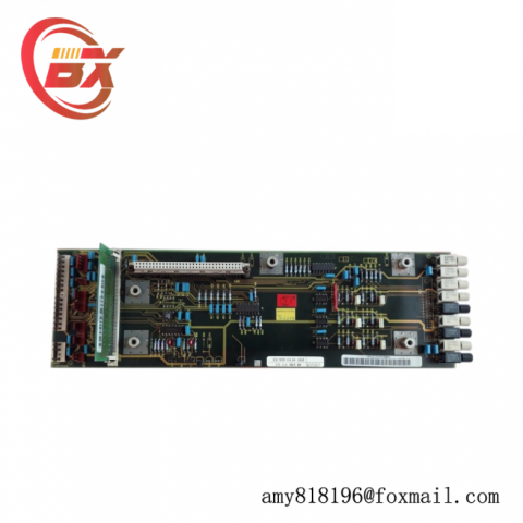 SIEMENS 6SE7038-6GL84-1BG0 Inverter IVI Interface Module