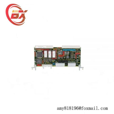 SIEMENS 6SE7090-0XX84 Open & Closed Loop Control Board (VC)