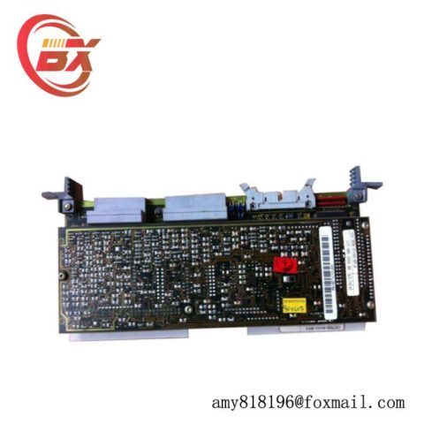 SIEMENS 6SE7090-0XX84-0AJ0 SIMOVERT MASTERDRIVES MWH BOARD - High Performance Drive Module