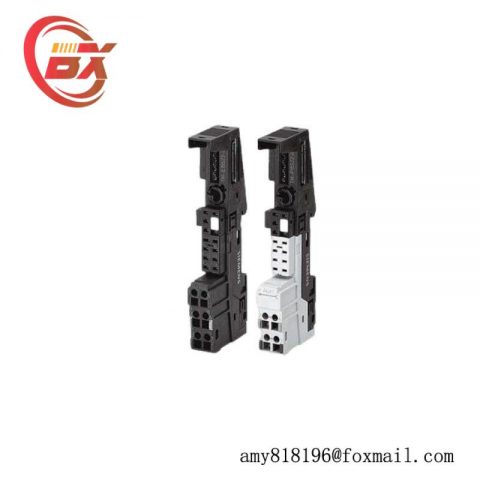 SIEMENS 6SE7193-4CA40-0AA0 Industrial Terminal Module, High Performance Automation Solution