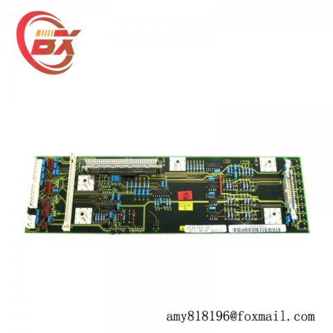 SIEMENS 6SE7-031-2HF84-1BG0 IVI MODULE: Industrial Inverter Control Module