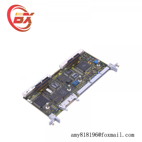 SIEMENS 6SE7 090-0XX84-0AB0 CONTROL UNIT: Advanced Drive Control for Industrial Automation