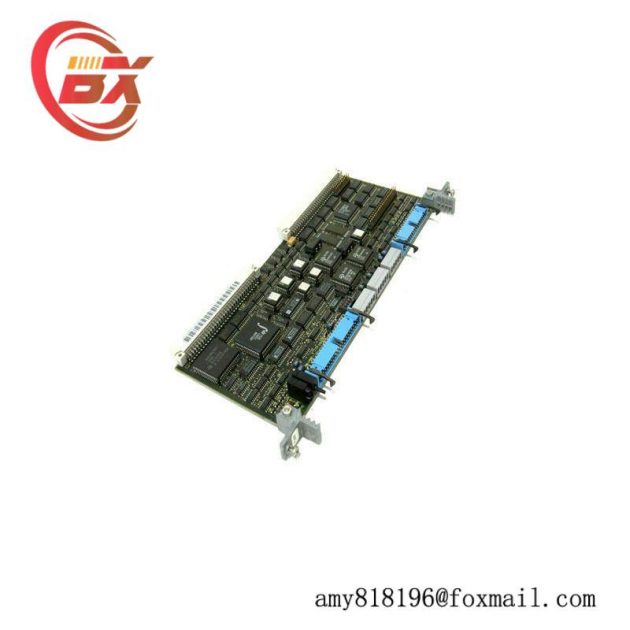 SIEMENS 6SE7 090-0XX84-0AH2: Advanced SIMOVERT MASTERDRIVES T300 Control Module