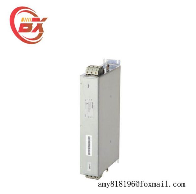SIEMENS 6SL3000-0BE21-6DA0 - High-Performance SIMODRIVE 611 Basic Line Filter