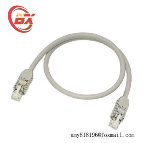 Siemens 6SL3060-4AA10-0AA0 Cable