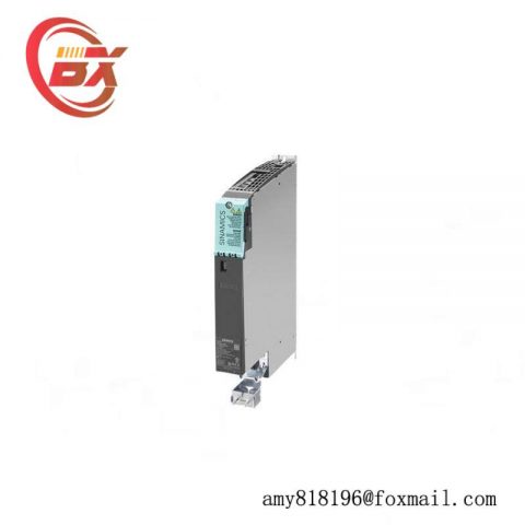SIEMENS 6SL3120-1TE32-0AA3 Industrial Motor Control Modules