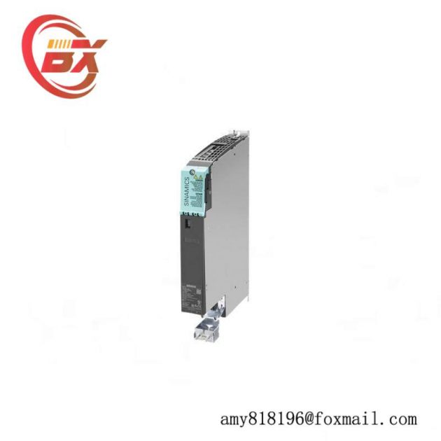 SIEMENS 6SL3120-1TE32-0AA3 Industrial Motor Control Modules