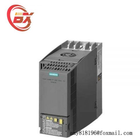 SIEMENS 6SL3210-1KE23-2AP1 - Industrial Grade Power Module, Precision Engineered for High Performance