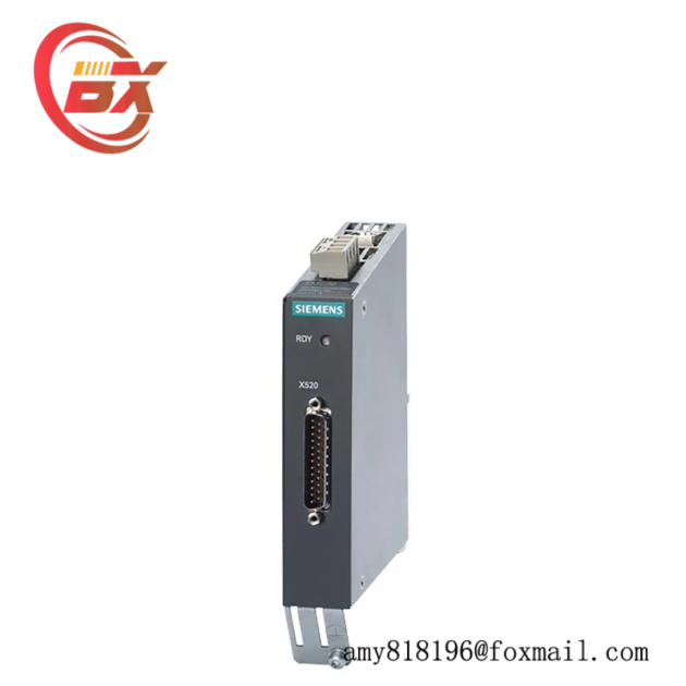 Siemens 6SL3 055-0AA00-5BA3 SINAMICS Sensor Module: Industrial Automation Innovation