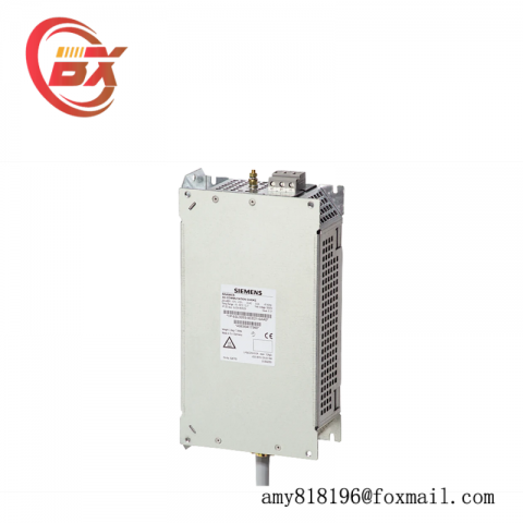 SIEMENS 6SL3 203-0CD21-0AA0 Power Module FSB: Industrial Strength & Efficiency