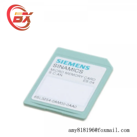 SIEMENS 6SL3 254-0AM00-0AA0: G120/ET 200S FC Drive Module