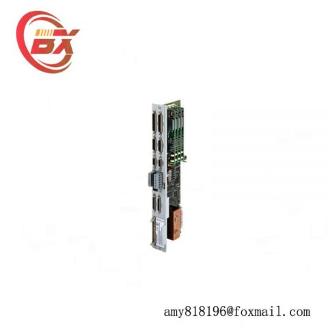 SIEMENS 6SN1118-0DK23-0AA1: Advanced Digital Control for Precision Industrial Automation