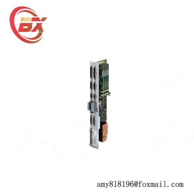 SIEMENS 6SN1118-0DK23-0AA1: Advanced Digital Control for Precision Industrial Automation