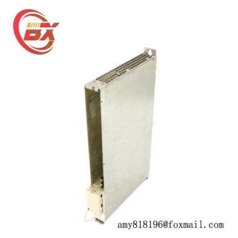 Siemens Power Module 6SN1123-1AA00-0HA1; Producer: Siemens