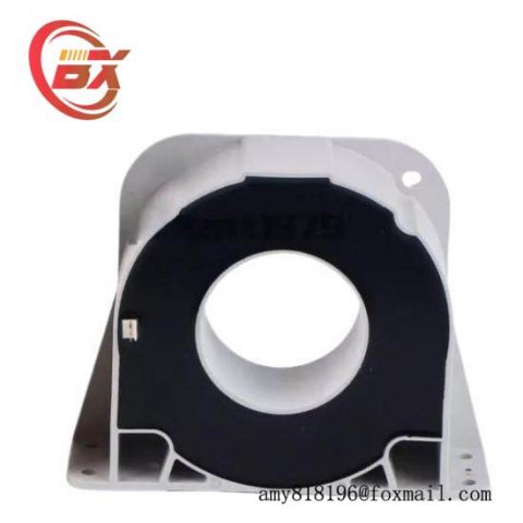 Siemens Current Transformer 6SY7000-0AC07 - Precision Measurement for Industrial Applications