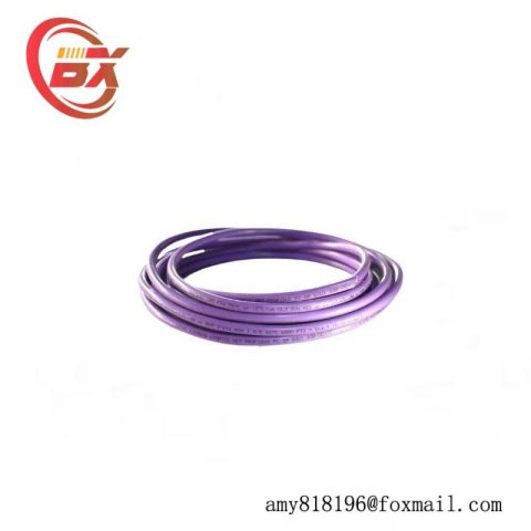 SIEMENS 6XV1830-0EH10 Profibus-DP Bus Cable: Industrial Communication Innovation