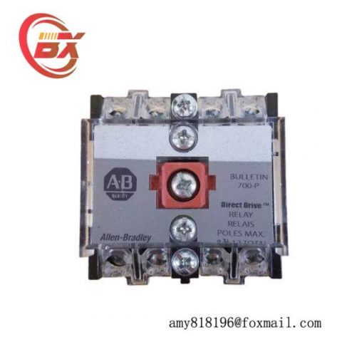 700DC-P800Z24 | High-Performance DC Industrial Relay