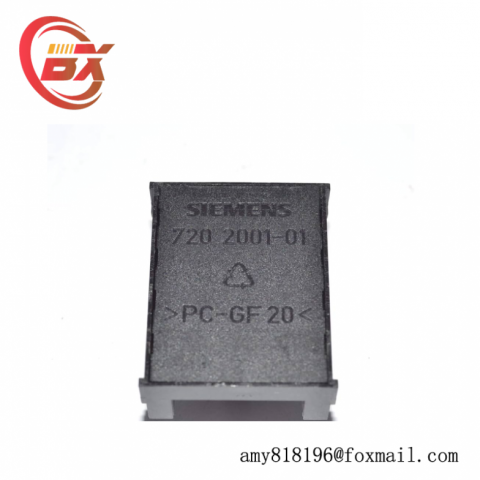 SIEMENS 720-2001-01 Adapter Module for 120V Applications