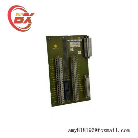 Siemens 74102-443-51 Servo Board, High-Power, Precision Control Module