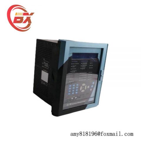 GE Motors, 750-P5-G5-D5-HI-A1-R-E-H, Industrial Control Motor