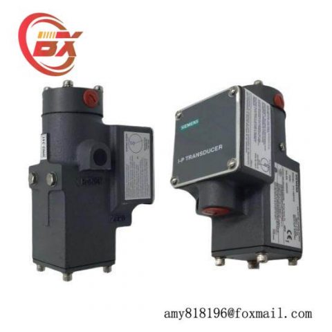 Siemens 771-16STF2 Moore Automation Control Module