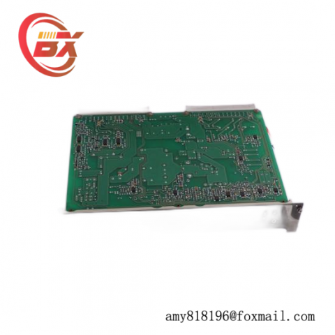 ABB 7944831D - Advanced Automation Module, High-Performance Control Solution