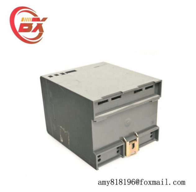 SIEMENS 7KG8000-8AB20/FF PROFIBUS MODULE