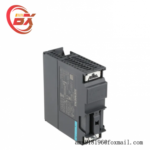 SIEMENS 7MH4950-2AA01 Remote Display Interface Module
