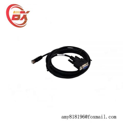 GE Industrial 8002-CC-85 Extension Cable, Enhancing Connectivity Solutions