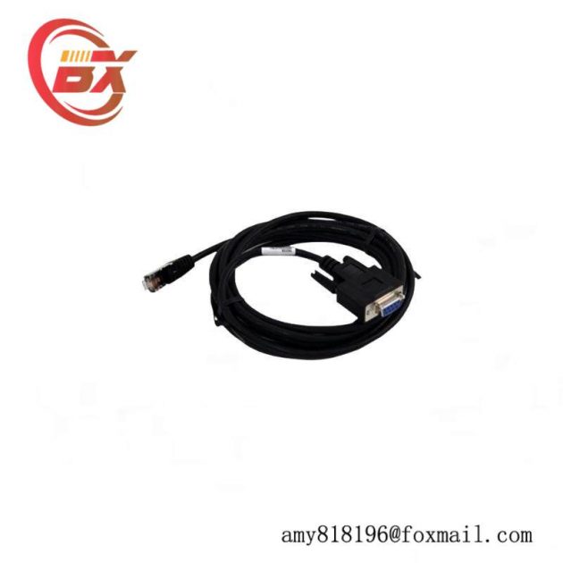 GE Industrial 8002-CC-85 Extension Cable, Enhancing Connectivity Solutions
