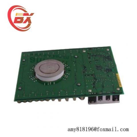 GE Fanuc 800-2313801 Industrial Control System Module
