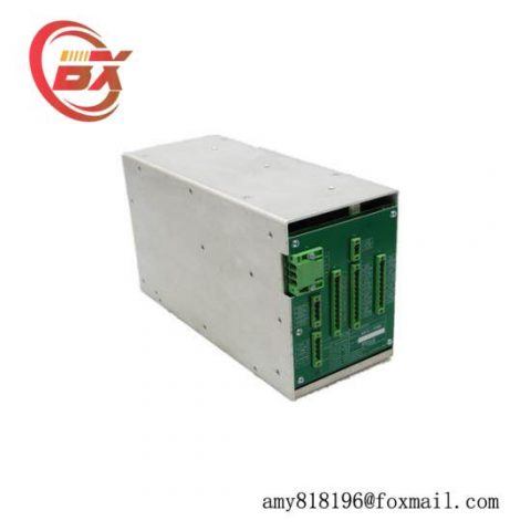 Delta 80026-173-23-R Power Supply, Precision Control for Industrial Applications